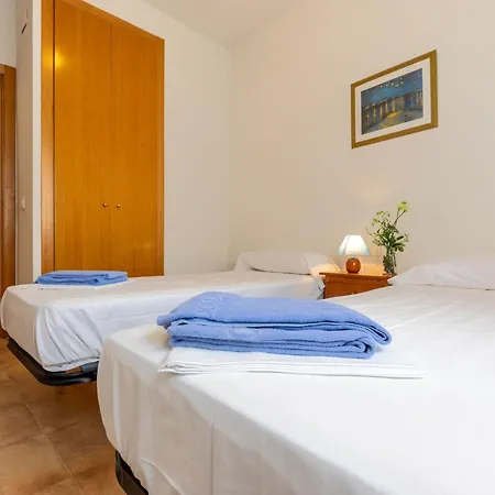 Zona Estival-2 By Interhome Ferienhaus *