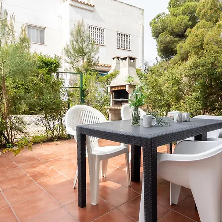 Ferienhaus Zona Estival-2 By Interhome *