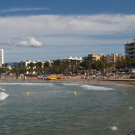 Zona Estival-2 By Interhome Salou
