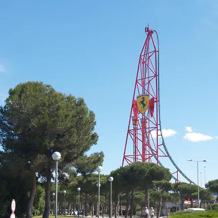 Zona Estival-2 By Interhome * Salou