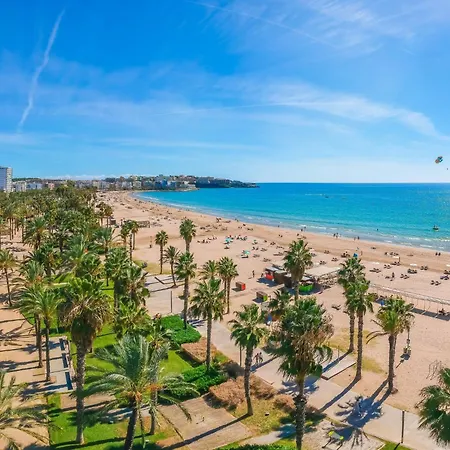 Сasa de vacaciones Zona Estival *