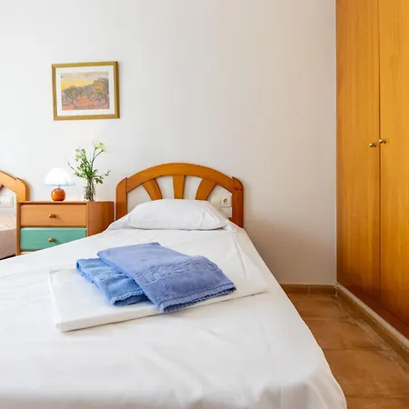 Zona Estival-2 By Interhome
