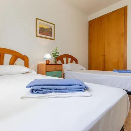 Holiday home Zona Estival-2 By Interhome