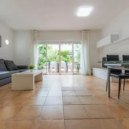 Zona Estival-2 By Interhome Holiday home *