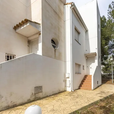 Zona Estival-2 By Interhome Salou