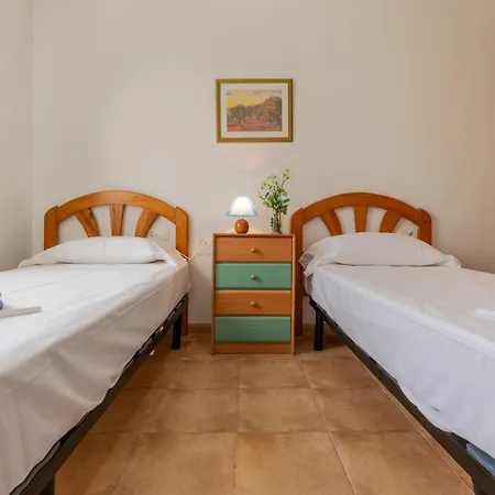 Zona Estival-2 By Interhome * Salou