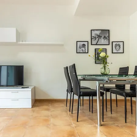 Zona Estival-2 By Interhome
