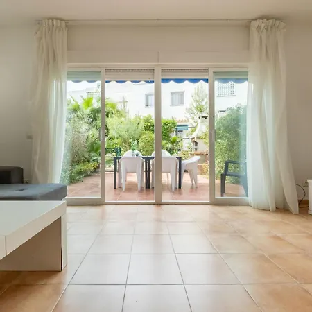 Holiday home Zona Estival-2 By Interhome *