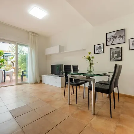 Zona Estival-2 By Interhome Holiday home Salou