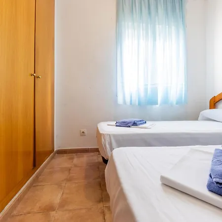 Сasa de vacaciones Zona Estival Salou