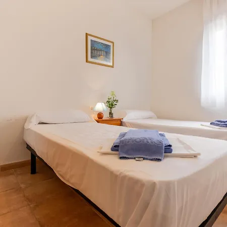 Zona Estival-2 By Interhome Salou