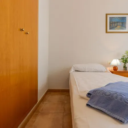 Zona Estival-2 By Interhome * Salou