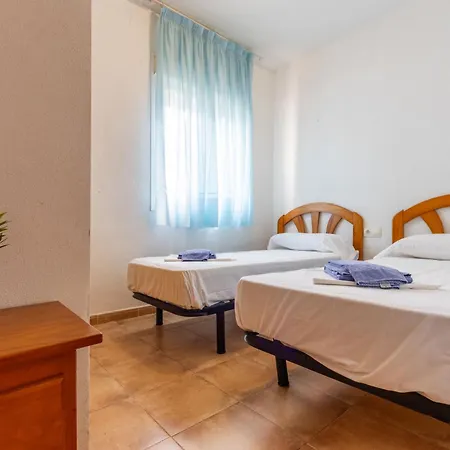Zona Estival-2 By Interhome