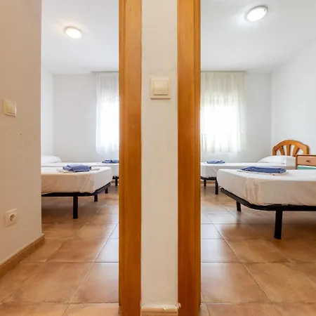 Holiday home Zona Estival-2 By Interhome