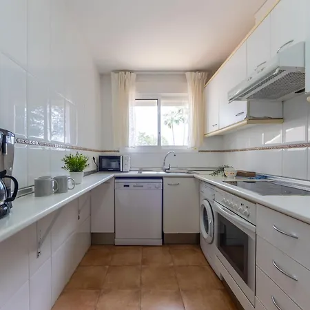Zona Estival-2 By Interhome Holiday home *