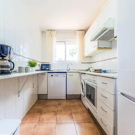 Zona Estival-2 By Interhome Holiday home Salou
