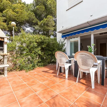 Holiday home Zona Estival-2 By Interhome Salou