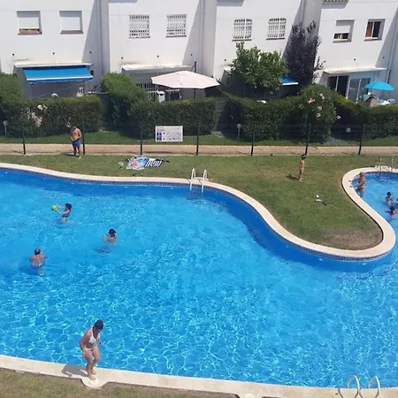 Zona Estival-2 By Interhome Salou