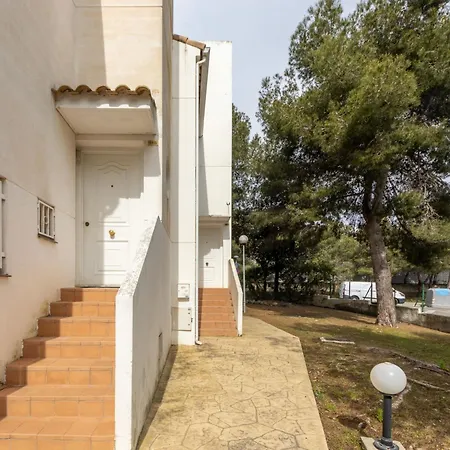 Zona Estival-2 By Interhome * Salou