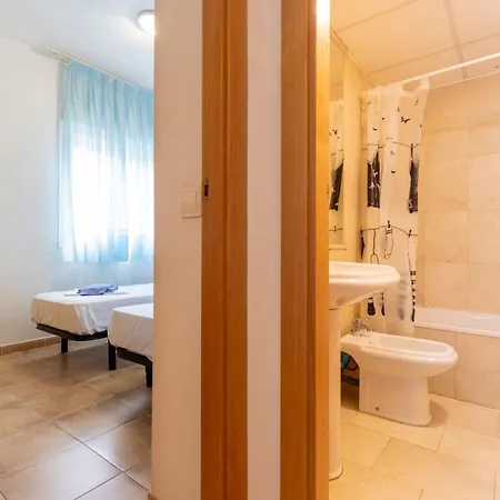 Zona Estival-2 By Interhome Holiday home Salou