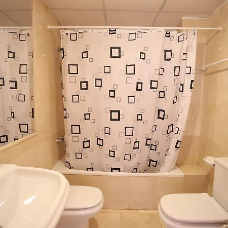 Zona Estival-2 By Interhome Holiday home Salou