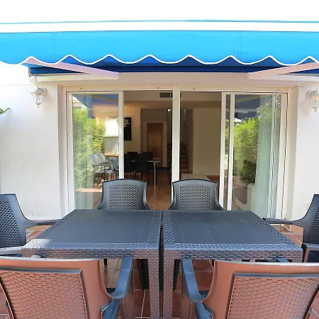 Zona Estival-2 By Interhome Holiday home Salou