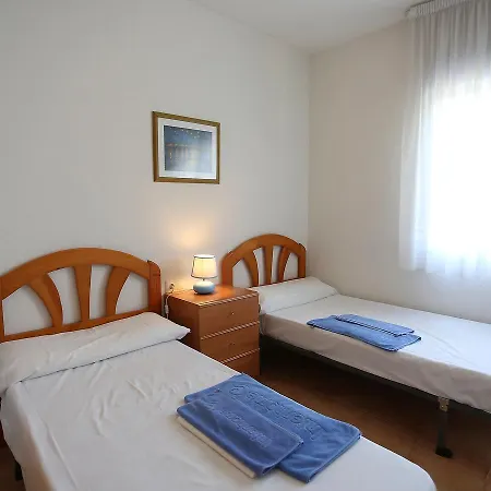Hébergement de vacances Zona Estival-2 By Interhome Salou
