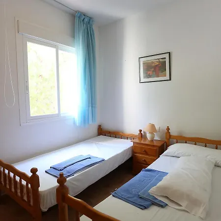 Hébergement de vacances Zona Estival-2 By Interhome Salou