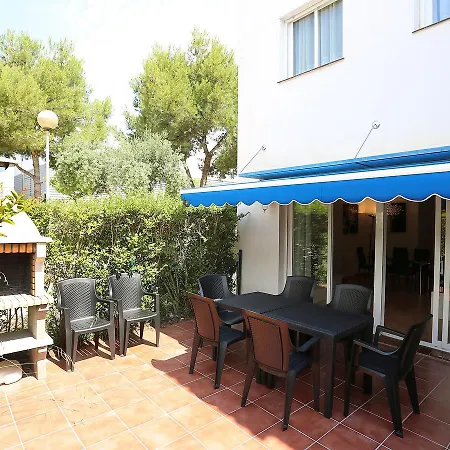 Zona Estival-2 By Interhome