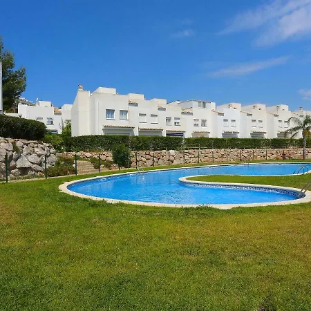 Zona Estival-2 By Interhome Salou
