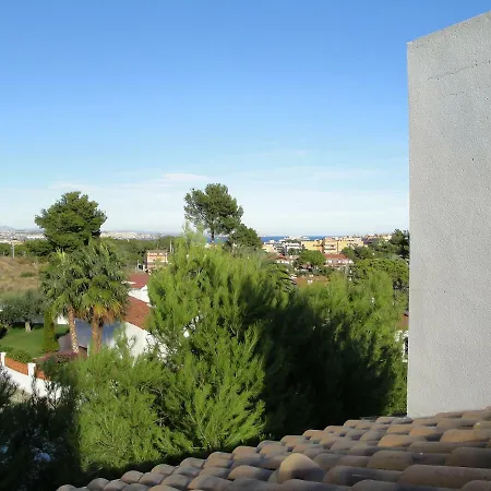 Zona Estival-2 By Interhome * Salou